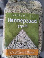 Hennepzaad
