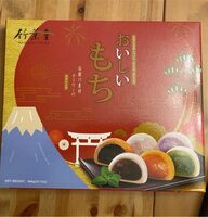 Mochi