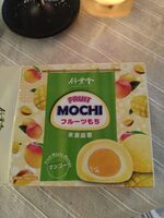 Mango Fruit Mango