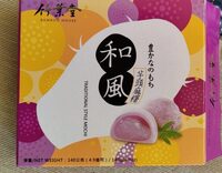 Mochi