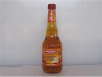 Vinaigre de cidre