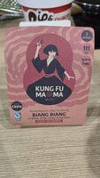 Biang Biang Noodles with Mapo Sauce