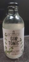 Gin tonic
