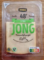 Jonge kaas 48+