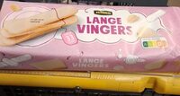 Lange Vingers