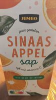 Sinaasappelsap