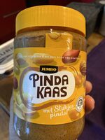 Pindakaas