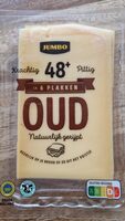 Gouda kaas oude 48+