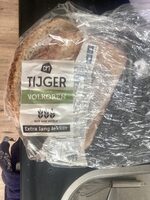 Tijger volkoren
