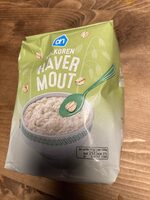Volkoren Havermout