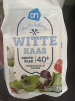 Witte kaas