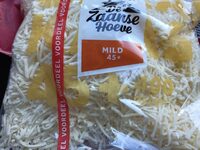Kaas Mild 45+