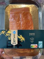 Zalm