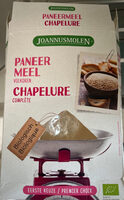 Chapelure