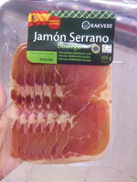 Jamon Serrano