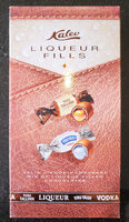 Liqueur Fills