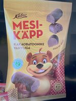 Mesikäpp Kakaobatoonike Vahvliga