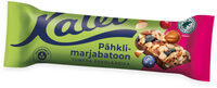 Nut And Berry Bar With Dark Chocolate