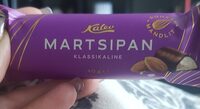 Martsipan klassikaline, Kalev