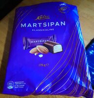 Klassikaline martsipan