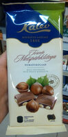 Piimasokolade