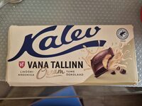 Kalev Vana Tallinn Cream