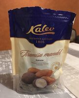 Tiramisu mandel