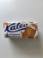 Klassikaline küpsis