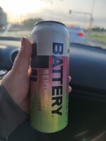 Remix Caffeine free
