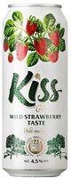 Wild strawberry