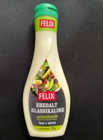 Klassikaline salatikaste