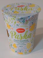 Pasha