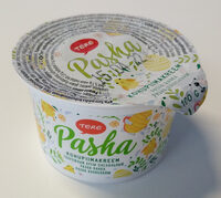 Pasha