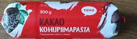 Kakao kohupiimapasta