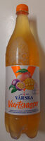 Vurtsvasser