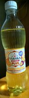 Apelsin + Passion Värska plus