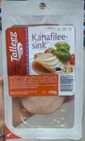 Kanafilee-sink