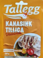 Kanasink Tilliga