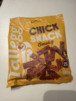 Chick Snack