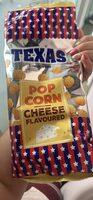 Popcorn Cheese Flavoured