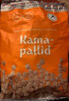 Kama-pallid