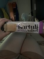 Kartulivahvel