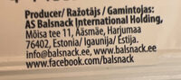 Grand Potato Chips Sea Salt