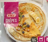 Crepes