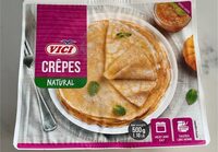 Crepes