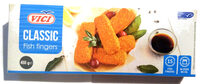 Classic Fish fingers