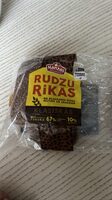 Rudzu Rikas klasiskās