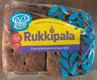 Rukkipala päevalilleseemnetega