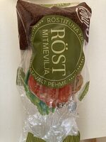Röstsai