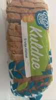 5-grain bread